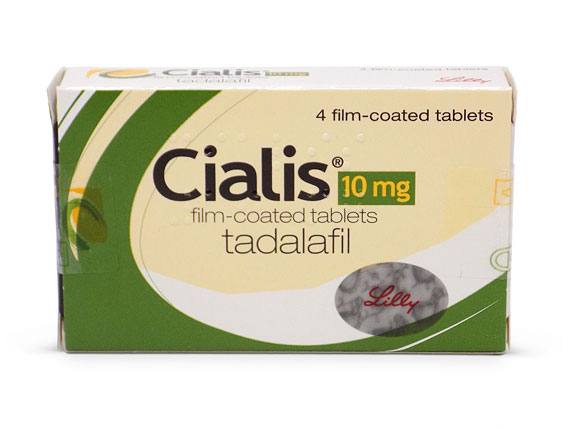 Cialis — Farmacia online